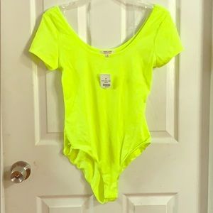 Bodysuit